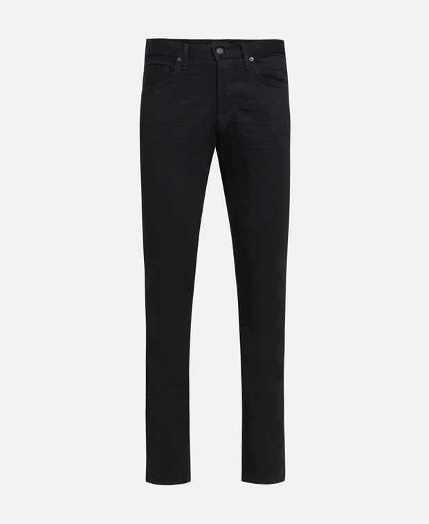 Slim fit jeans
