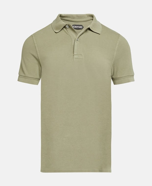 Polo shirt