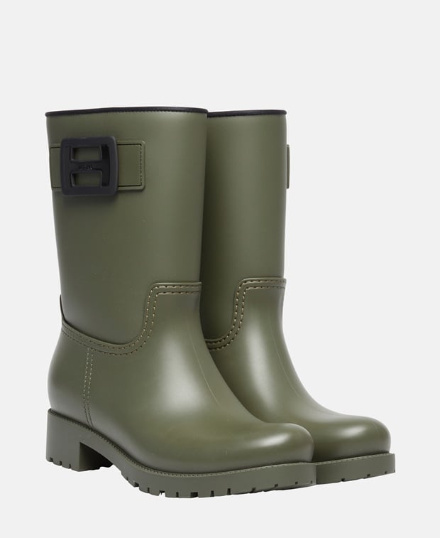 Hogan Wellington boots