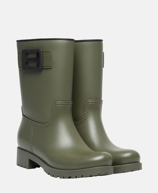 Hogan Wellington boots