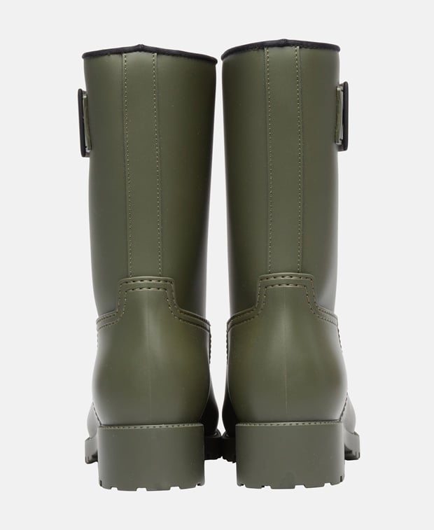 Hogan Wellington boots