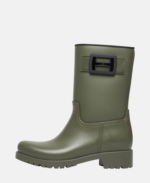 Hogan Wellington boots