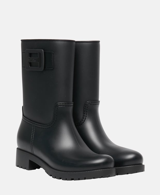 Hogan Wellington boots