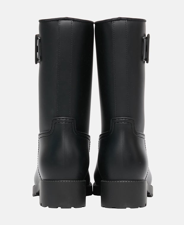Hogan Wellington boots