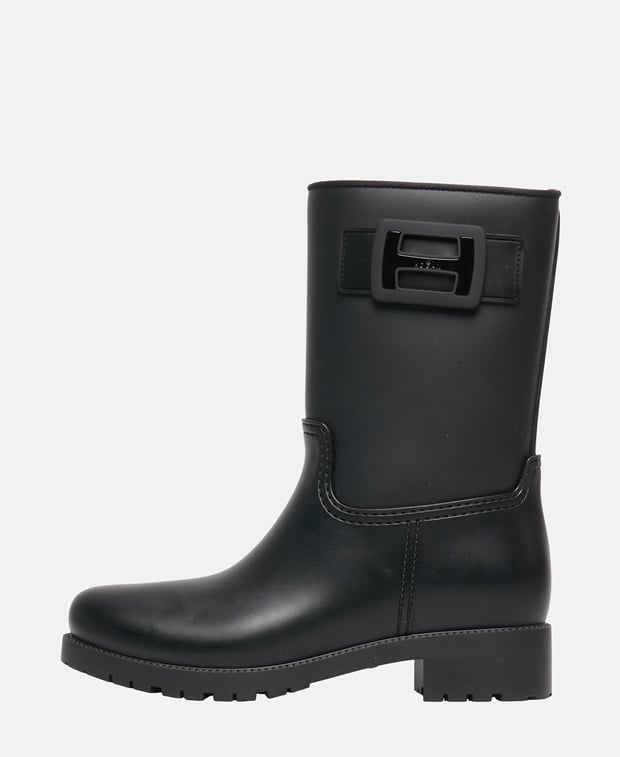 Hogan Wellington boots