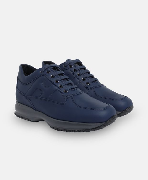 Hogan Sneakers Interactive Uomo Allacciato