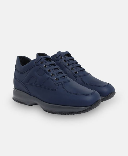 Hogan Sneakers Interactive Uomo Allacciato