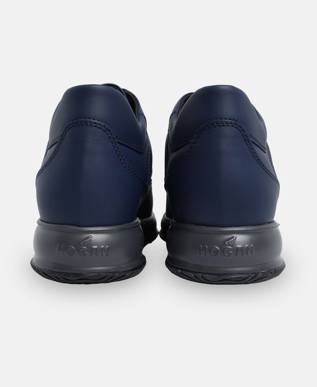 Hogan Sneakers Interactive Uomo Allacciato