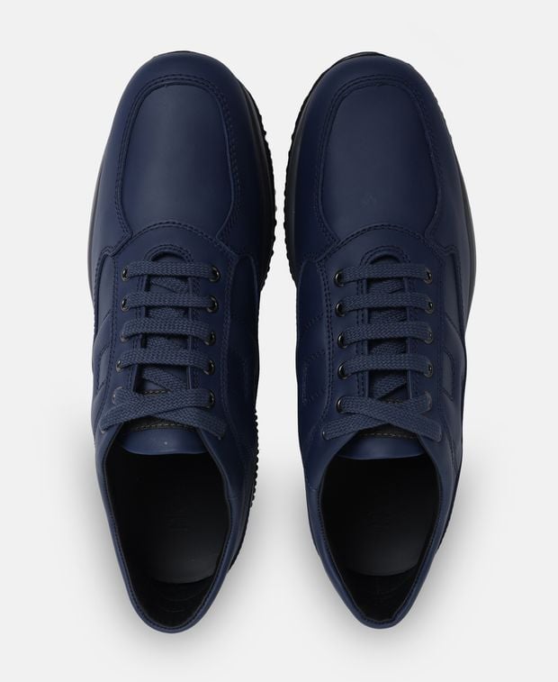 Hogan Sneakers Interactive Uomo Allacciato
