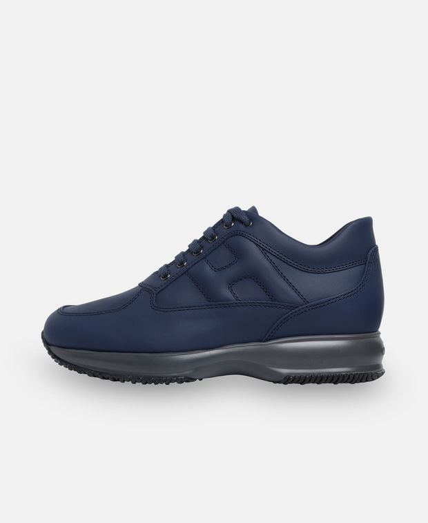 Hogan Sneakers Interactive Uomo Allacciato