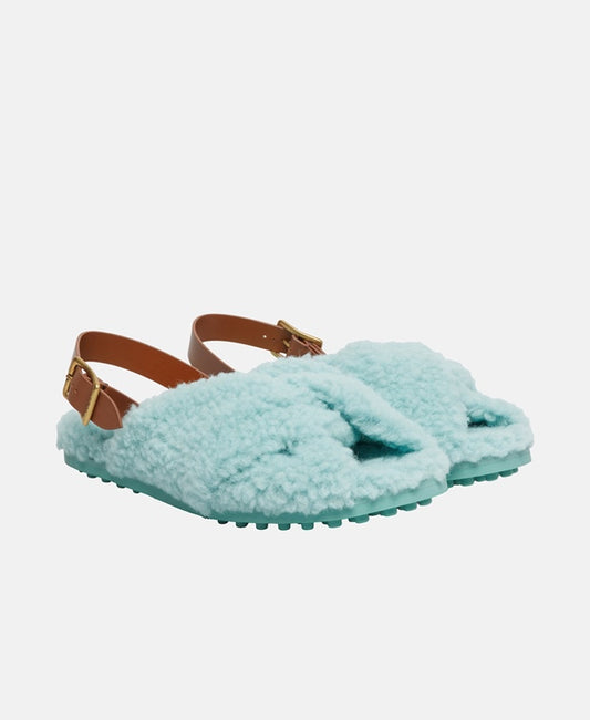 Tod's Slippers