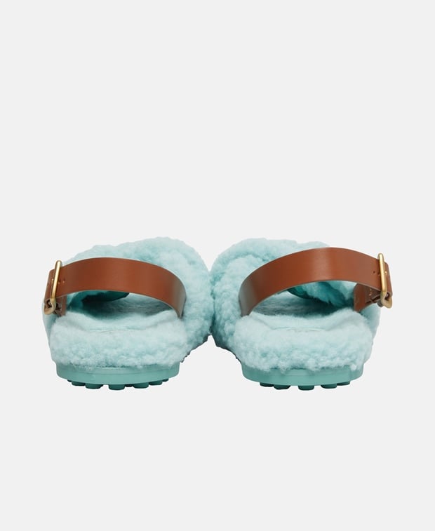 Tod's Slippers