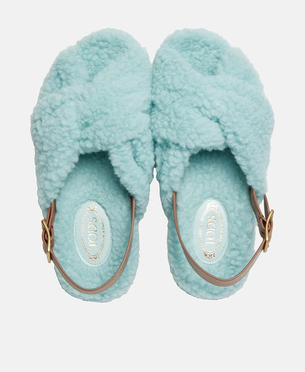 Tod's Slippers