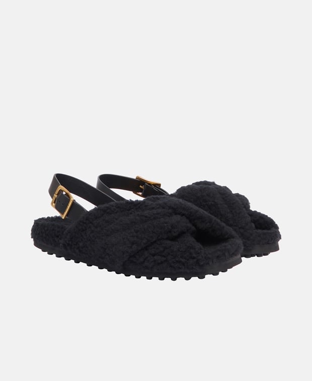 Tod's Slippers