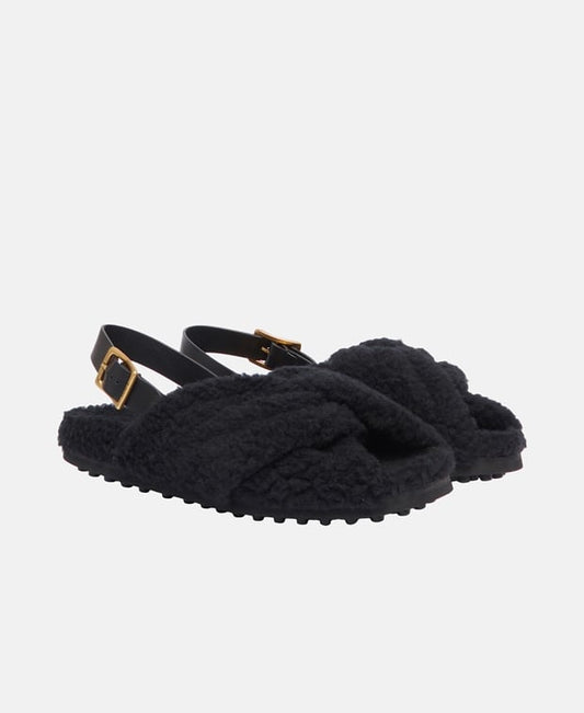Tod's Slippers