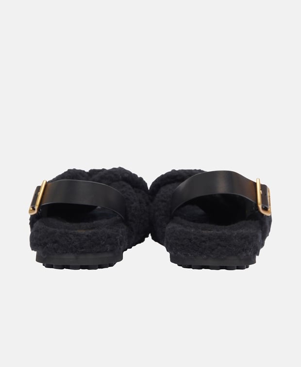 Tod's Slippers