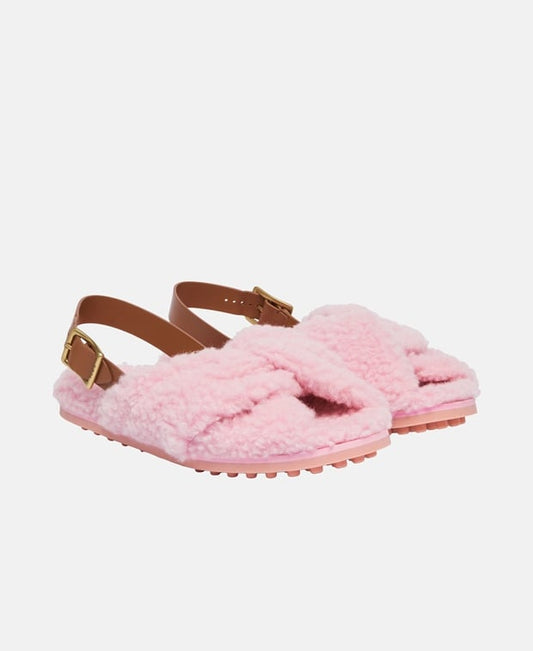 Tod's Slippers