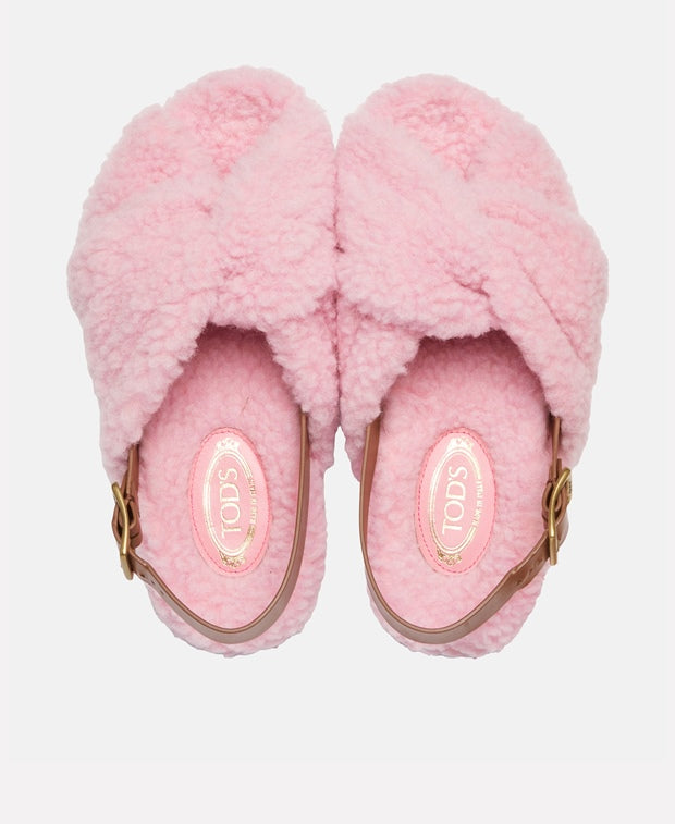 Tod's Slippers
