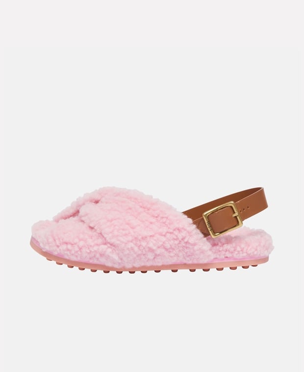 Tod's Slippers