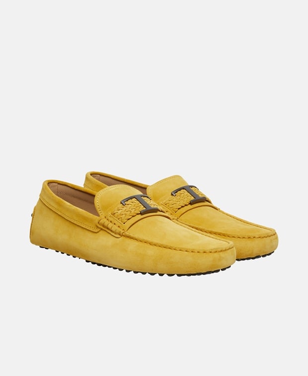 Tod's Moccasins