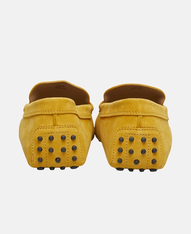 Tod's Moccasins