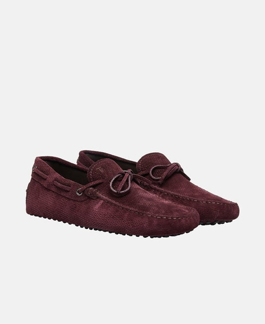 Gommini Moccasins