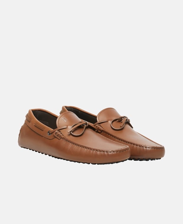Gommini Moccasins