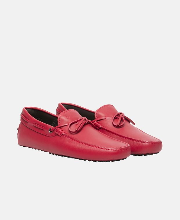 Tod's Moccasins Gommini