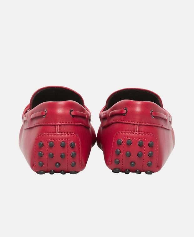 Tod's Moccasins Gommini
