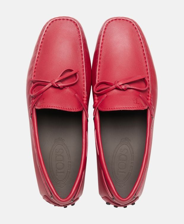 Tod's Moccasins Gommini