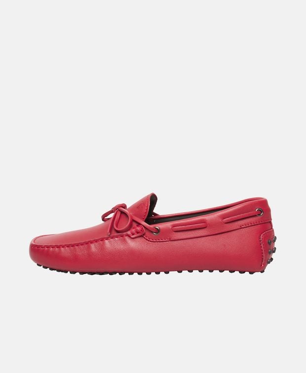 Tod's Moccasins Gommini