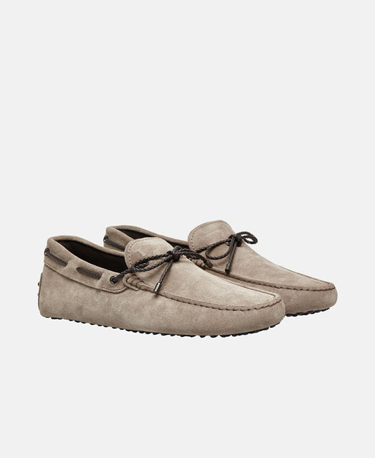 Tod's Moccasins