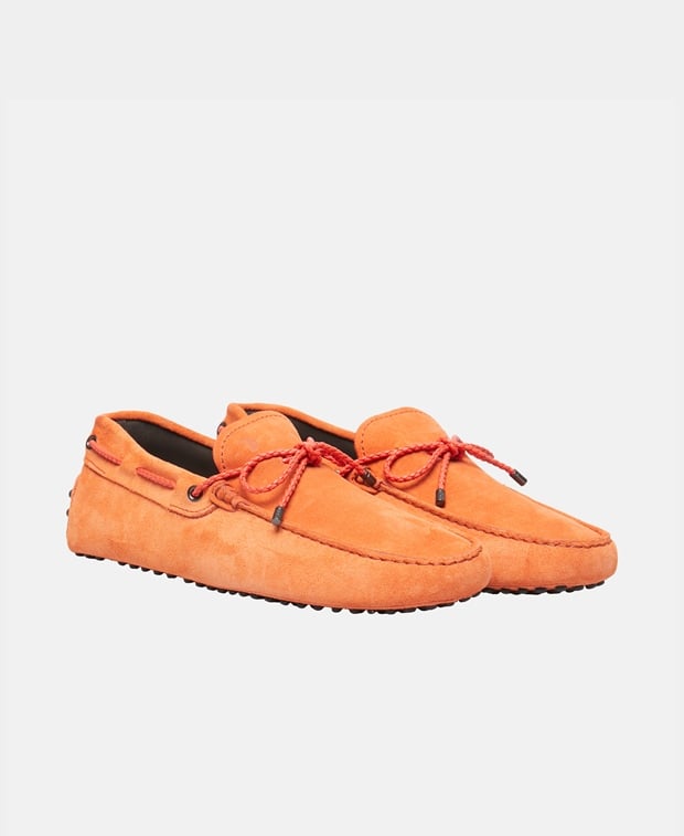 Tod's Moccasins
