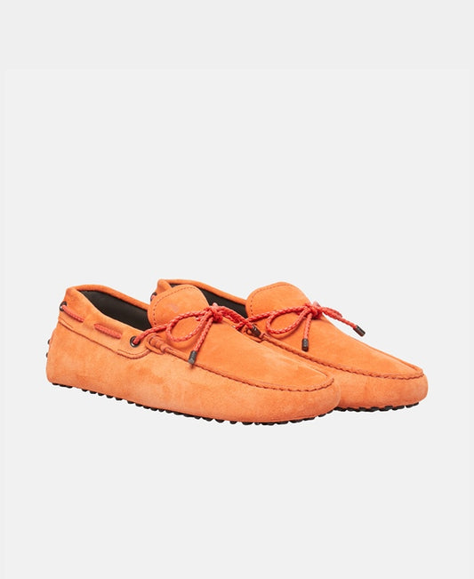 Tod's Moccasins