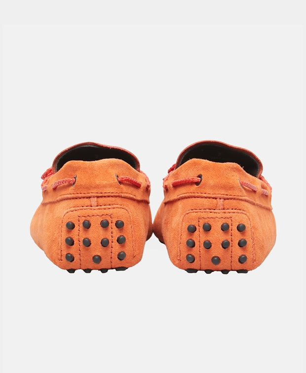 Tod's Moccasins