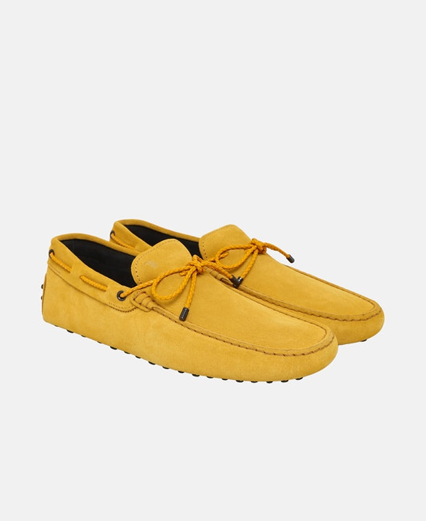 Tod's Moccasins