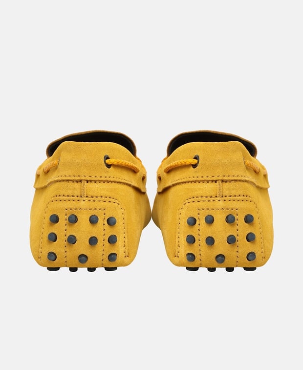 Tod's Moccasins