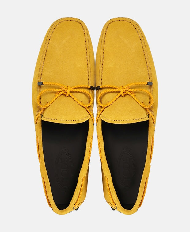 Tod's Moccasins