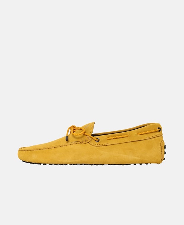 Tod's Moccasins