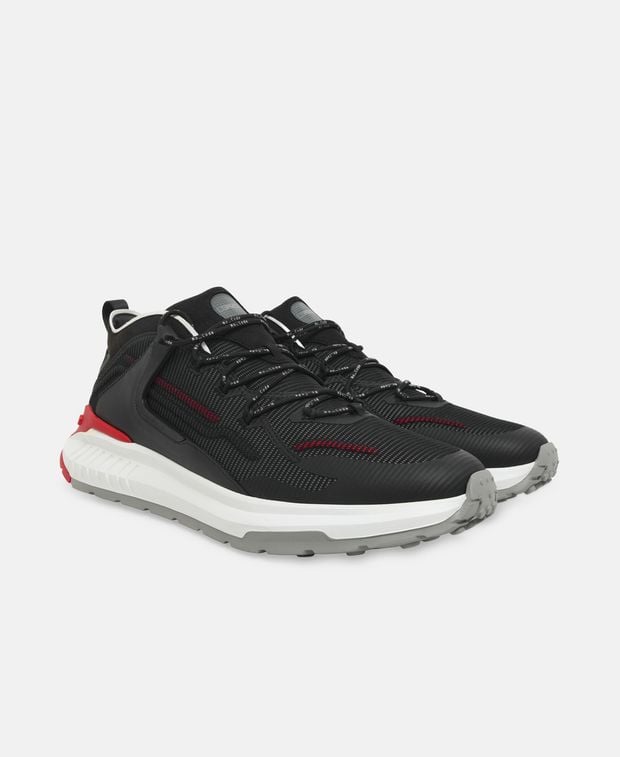Tod's Sneakers Allaciatta running no code