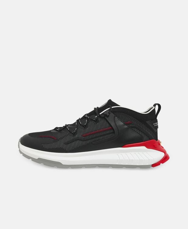 Tod's Sneakers Allaciatta running no code