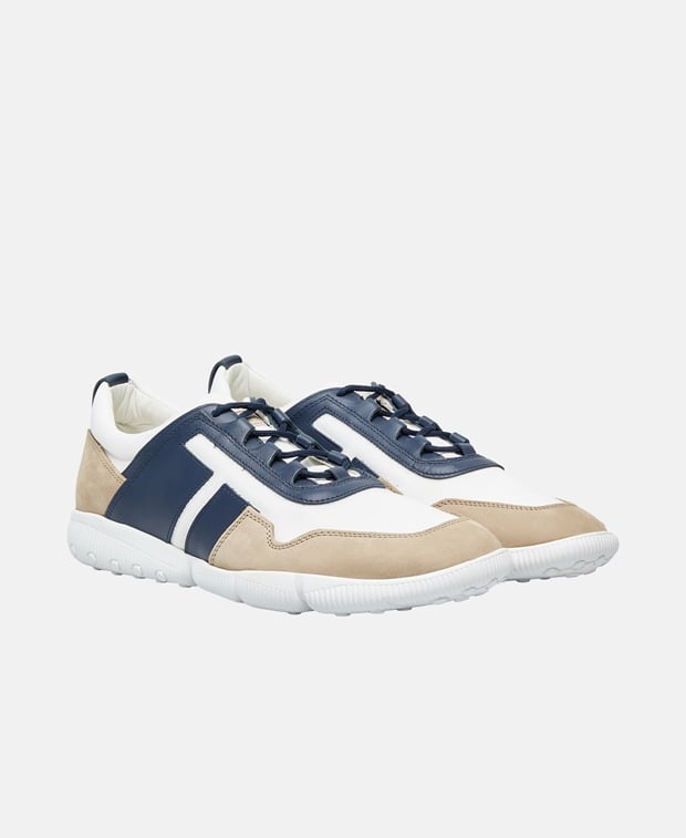 Tod's Sneakers All competition