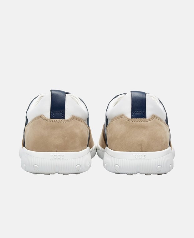 Tod's Sneakers All competition