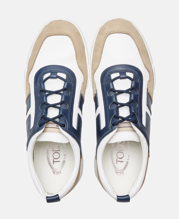 Tod's Sneakers All competition