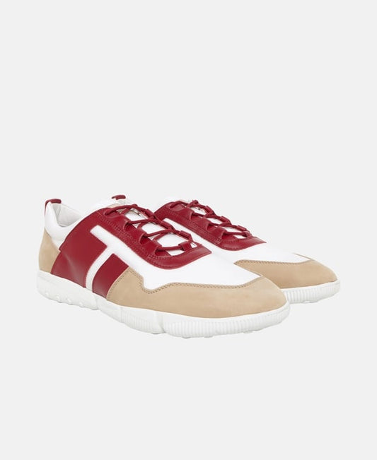 Tod's Sneakers All competition