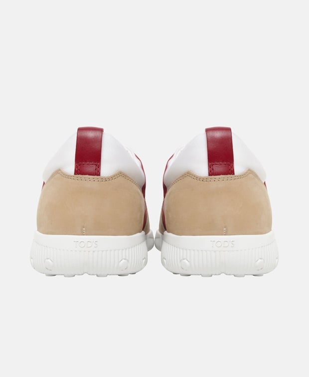Tod's Sneakers All competition