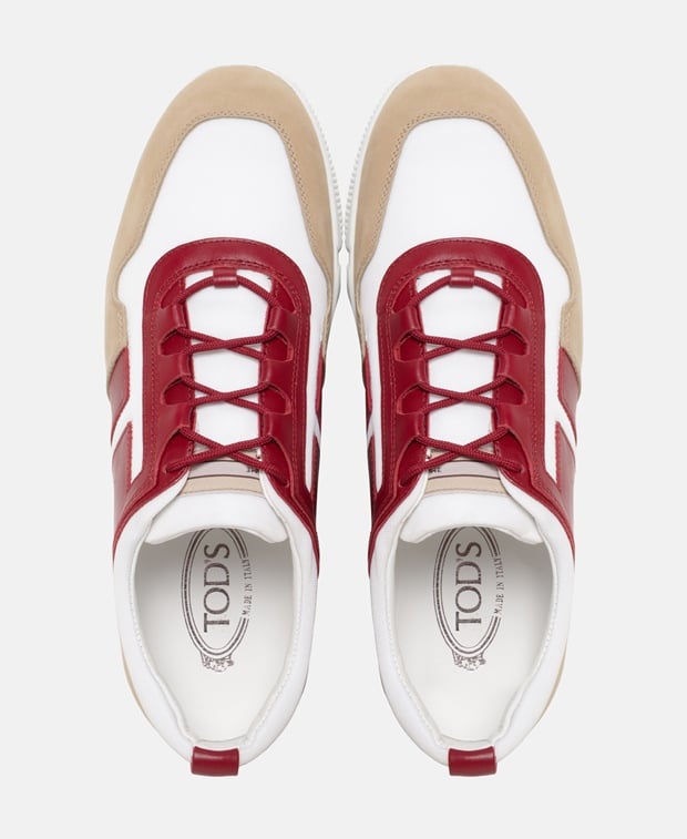 Tod's Sneakers All competition