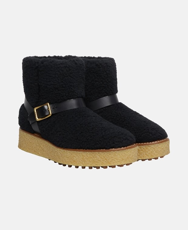 Tod's Snow boots
