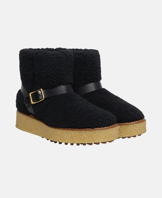 Tod's Snow boots