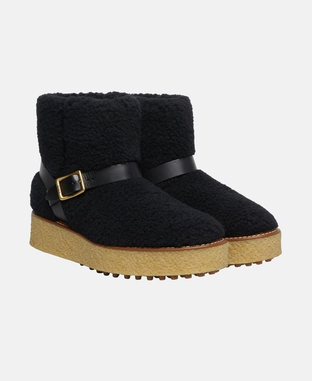 Tod's Snow boots